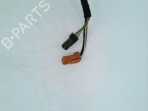 Left mirror PEUGEOT 208 I (CA_, CC_) 1.2 VTI 82 | BP27338510C26 