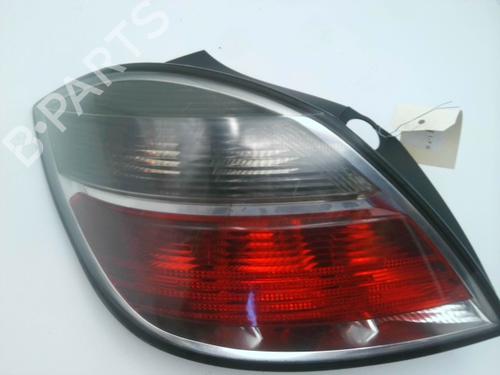 Left taillight OPEL ASTRA H (A04) 1.7 CDTI (L48) | BP29748672C34  - Image 5