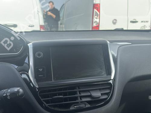 Left front window switch PEUGEOT 208 I (CA_, CC_) 1.4 HDi | BP33804640I27  - Image 6