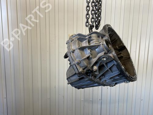 Gearbox RENAULT MASTER III Van (FV) 2.3 dCi 135 FWD (FV0N, FV08, FV06, FV00, FV1S) | BP30445770M3  - Image 8