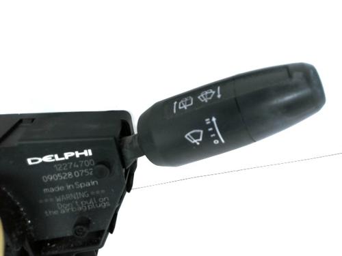 Steering column stalk OPEL CORSA D (S07) 1.3 CDTI (L08, L68) | BP30105071I23