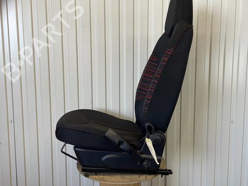 Right front seat CITROËN C1 (PM_, PN_) 1.0 | BP30004030C16  - Image 8