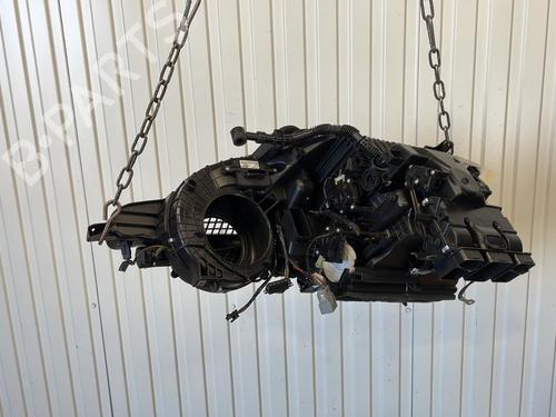 Heater matrix box RENAULT LATITUDE (L70_) 2.0 dCi 150 (L70H) | BP25339533M61 - Image 4