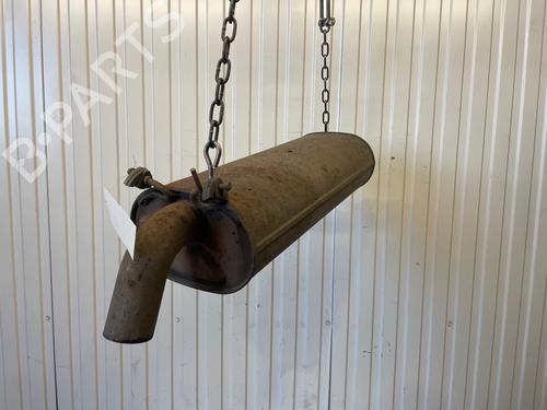 Exhaust system FORD RANGER (TKE) 3.2 TDCi 4x4 | BP39252543M121 - Image 2