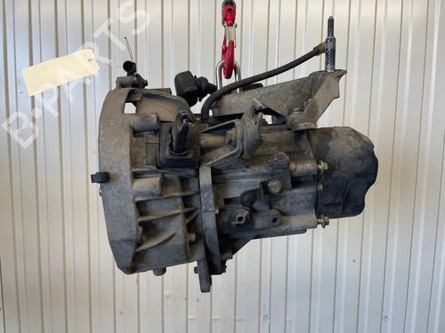 Gearbox DACIA LOGAN (LS_) 1.4 (LS0A, LS0C, LS0E, LS0G) | BP36892322M3  - Image 5