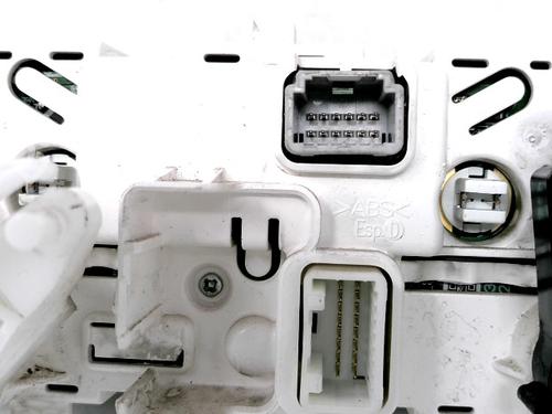 Climate control RENAULT CLIO IV (BH_) 0.9 TCe 90 (BHNF, BHMA, BHMH, BHJK, BHJR) | BP33889499I5 - Image 3