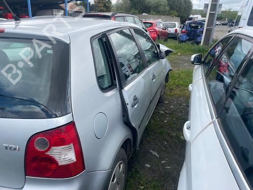 Right taillight VW POLO (9N_, 9A_) 1.4 TDI | BP28018818C35 