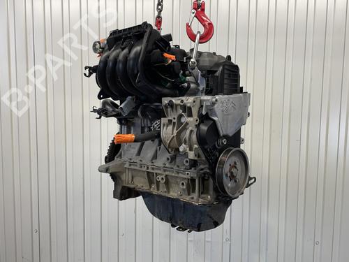 Engine CITROËN C2 (JM_) 1.1 | BP32698247M1 - Image 4