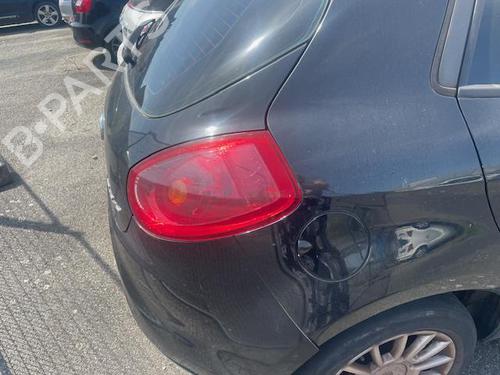 Left front window switch FIAT BRAVO II (198_) 1.6 D Multijet (198AXH1B) | BP24401463I27  - Image 21
