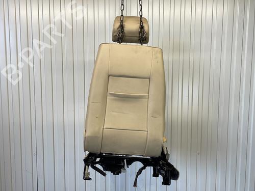 Right front seat VW TOUAREG (7LA, 7L6, 7L7) 5.0 V10 TDI | BP30491867C16