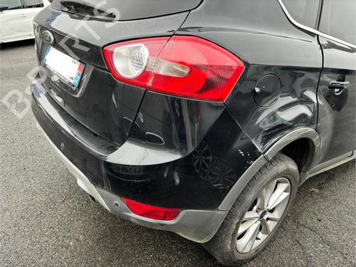 Brake master cylinder FORD KUGA I 2.0 TDCi | BP25738669M77 - Image 11