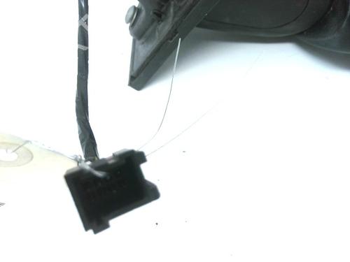 Right mirror OPEL COMBO Box Body/MPV (X12) 1.3 CDTI (B05) | BP26909403C27 