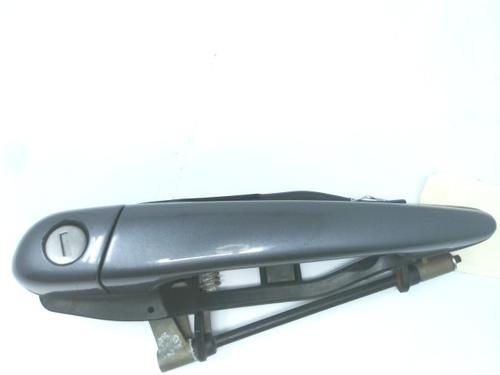 Used Front left exterior door handle BMW 3 (E46) 320 d (150 hp) 28817711