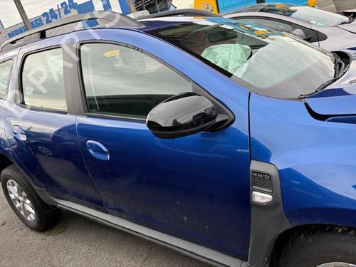 Front right lock DACIA DUSTER (HM_) 1.5 dCi 115 4x4 (HMAD) | BP23846373C97  - Image 16