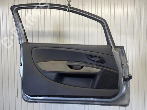 Left front door FIAT GRANDE PUNTO (199_) 1.3 D Multijet | BP20911100C2 