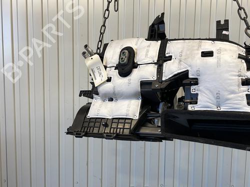 Used Heater matrix box Heater matrix box HYUNDAI i20 II (GB, IB) 1.0 T-GDI (101 hp) 29614882 29614882