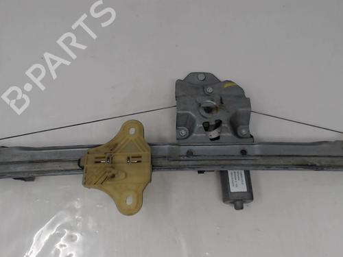 Used Front left window mechanism RENAULT CLIO IV (BH_) 1.5 dCi 90 (90 hp) 20916907