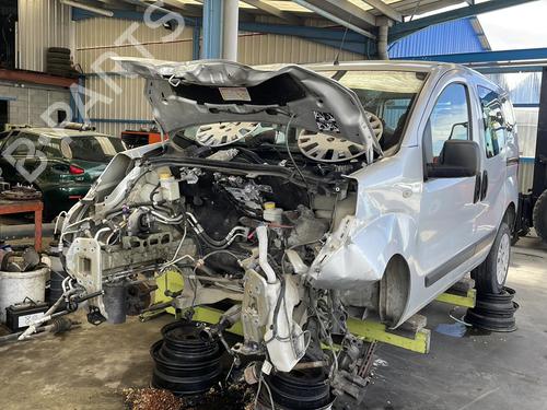 ABS pump PEUGEOT BIPPER Tepee 1.4 HDi | BP22100323M43 - Image 11