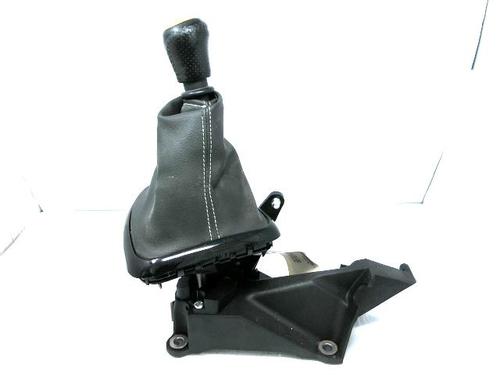 Gear lever NISSAN QASHQAI / QASHQAI +2 I (J10, NJ10, JJ10E) 1.6 dCi | BP20914029M90 