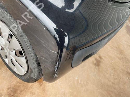 Left front door CITROËN C1 (PM_, PN_) 1.0 | BP20915275C2 