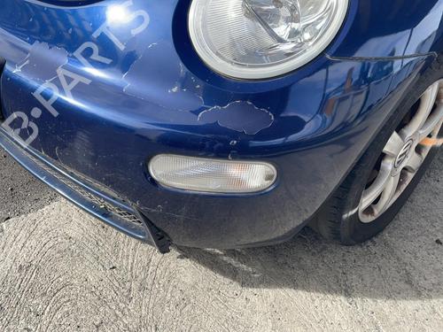 Front right lock VW NEW BEETLE (9C1, 1C1) 1.9 TDI | BP20912523C97 