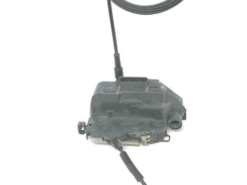 Used Front left lock Front left lock 37652724 37652724