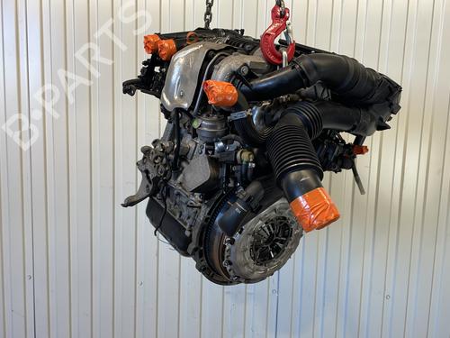 Engine CITROËN C4 Picasso I MPV (UD_) 1.6 HDi 110 | BP31926585M1  - Image 7