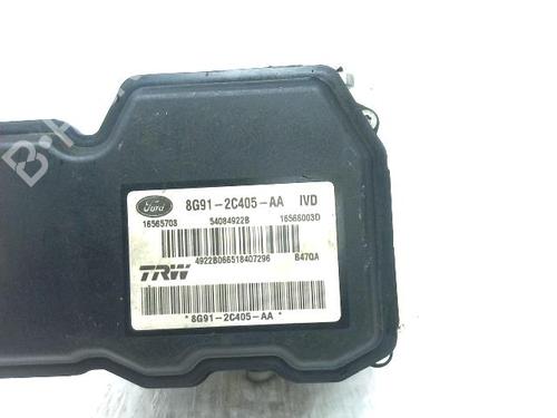 ABS pump FORD MONDEO IV (BA7) 2.0 TDCi | BP20910675M43 