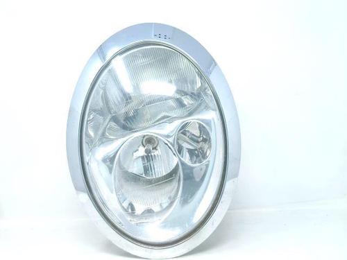 Used Left headlight Left headlight MINI MINI (R50, R53) One (90 hp) 20914242 20914242