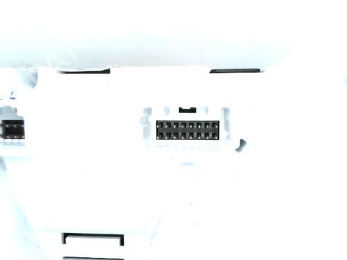 Climate control RENAULT CLIO V (B7_) 1.5 Blue dCi 100 (B7AD) | BP30787662I5 