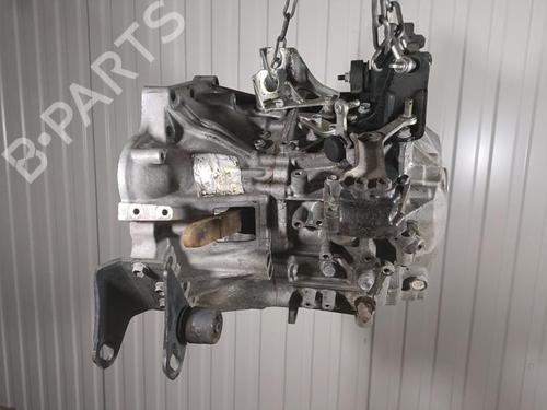 Used Gearbox Gearbox TOYOTA COROLLA Verso (ZER_, ZZE12_, R1_) 2.2 D-4D (AUR10_, AUR10R) (136 hp) 22099593 22099593