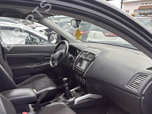 Multifunctionele display CITROËN C4 AIRCROSS 1.8 HDi 150 AWC | BP29155771C48 
