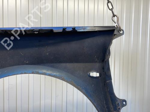 Right front fenders PEUGEOT 307 (3A/C) 1.6 HDi | BP31833469C42 
