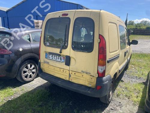 Left front driveshaft RENAULT KANGOO Express (FC0/1_) 1.5 dCi | BP34108161M38 - Image 21
