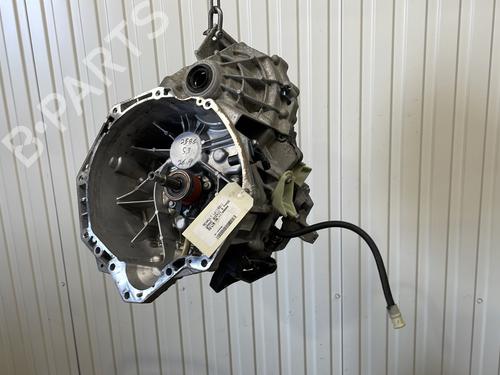 gearbox-renault-grand-scenic-iii-jz01_-2009-2010-2011-2012-2013-2014-2015-2016-24940873 main image