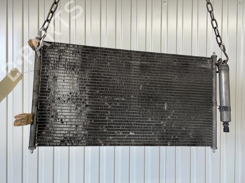 Used AC radiator NISSAN X-TRAIL I (T30) 2.2 Di 4x4 (114 hp) 20913898