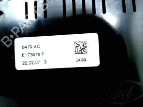 Climate control FORD FIESTA VII Van 1.0 EcoBoost Flex | BP29563947I5 - Image 5