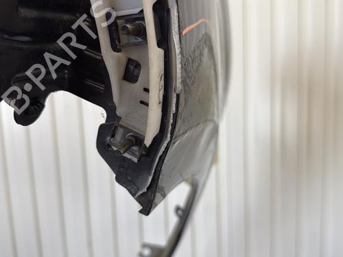 Left front fenders PEUGEOT 208 I (CA_, CC_) 1.6 HDi | BP25998013C41 
