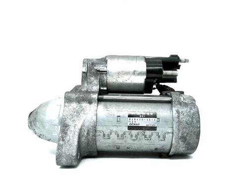 Used Starter Starter MERCEDES-BENZ C-CLASS T-Model (S204) C 250 CDI (204.203) (204 hp) 30184161 30184161