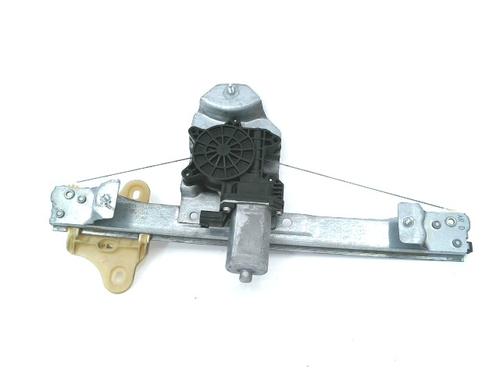 Used Rear right window mechanism RENAULT CLIO IV (BH_) 1.2 TCe 120 (BHM0) (120 hp) 26710542