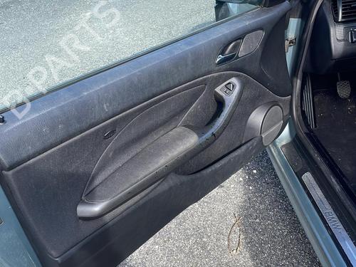 Starter BMW 3 Coupe (E46) 318 Ci | BP22101400M8 
