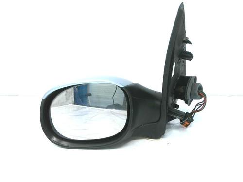 Used Left mirror PEUGEOT 206 Hatchback (2A/C) 1.4 HDi eco 70 (68 hp) 20912188