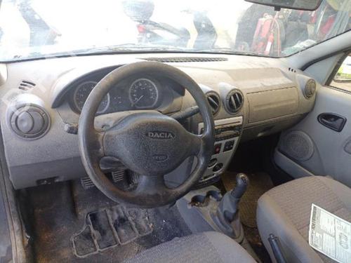 Pulley DACIA LOGAN MCV (KS_) 1.5 dCi (KS0K) | BP22099938M122 - Image 36