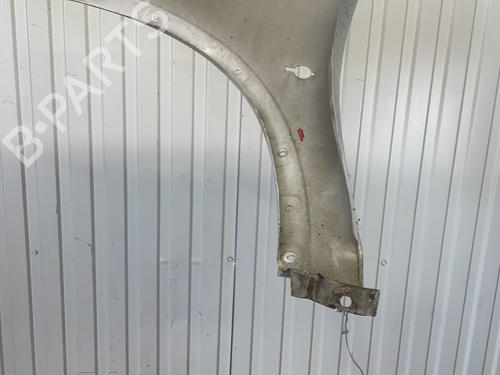Right front fenders OPEL CORSA B (S93) 1.5 D (F08, F68, M68) | BP28707754C42 