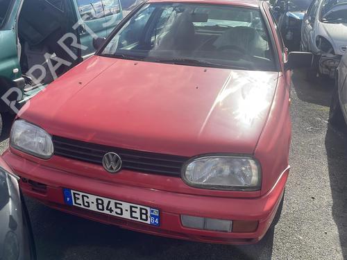 Used Parts VW GOLF III (1H1)  1.8  1955636