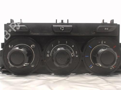 Used Climate control Climate control CITROËN C3 II (SC_) 1.4 HDi 70 (SC8HZC, SC8HR0, SC8HP4) (68 hp) 20916750 20916750