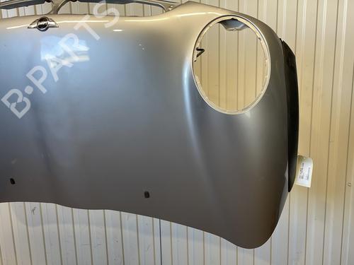 Used Hood Hood MINI MINI (R50, R53) Cooper (116 hp) 33017265 33017265