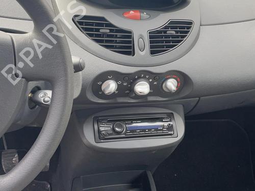 AC compressor RENAULT TWINGO II (CN0_) 1.5 dCi 75 | BP22099199M34  - Image 9