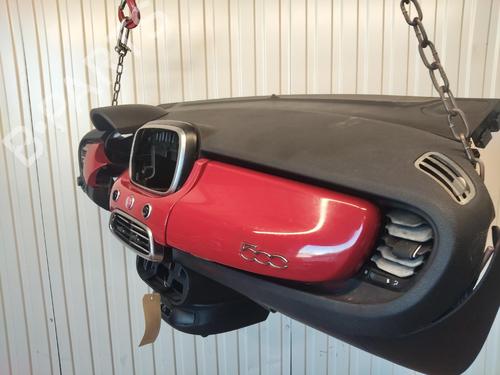 Dashboard FIAT 500X (334_) 1.4 (334AXC1B, 334AXC11) | BP39171270C46 - Image 3