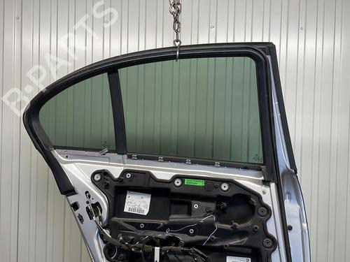 Left rear door BMW 7 (E65, E66, E67) 745 d | BP20915411C4 